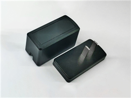 插墙式外壳（黑色）